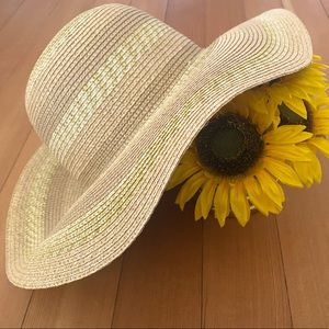Beach/Sun Hat
